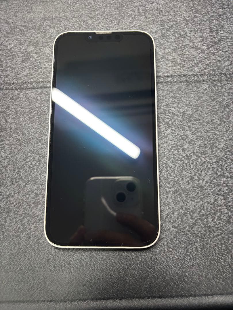 Apple iPhone 13 128gb スターライト