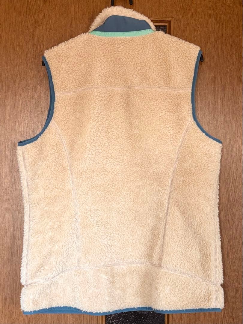 Patagonia レトロX