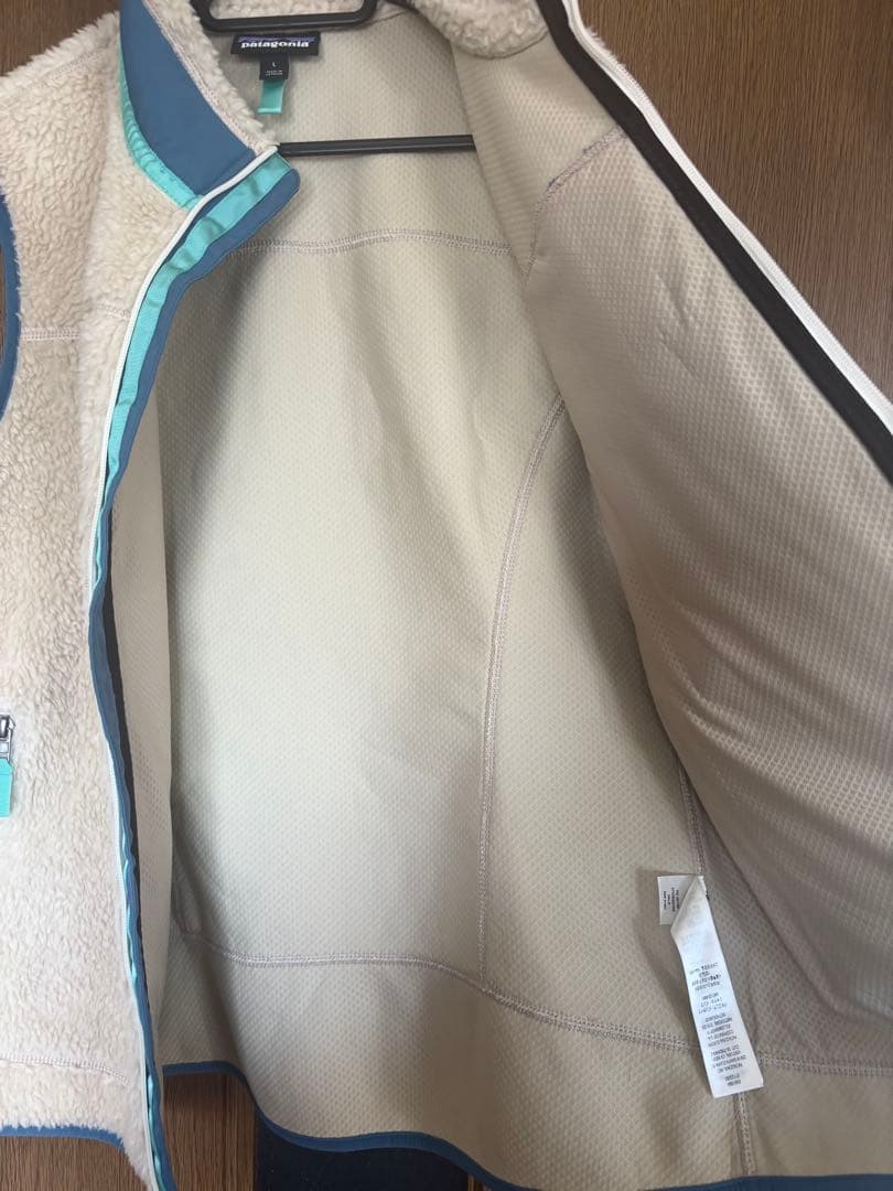 Patagonia レトロX