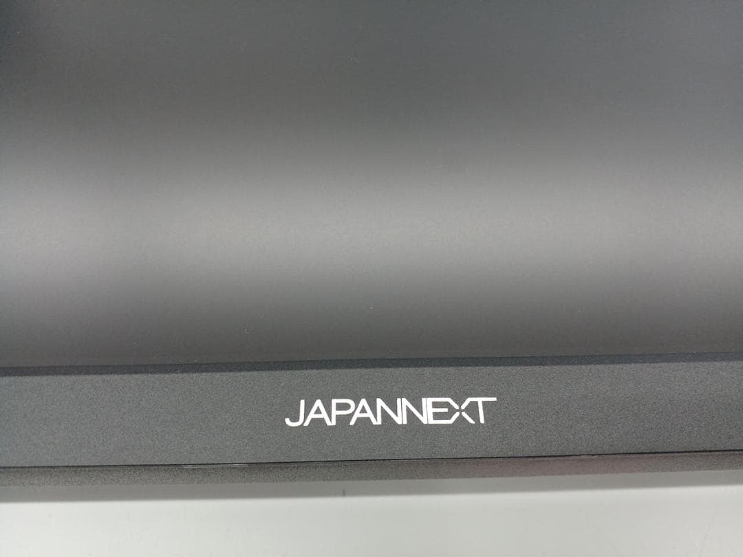 ディスプレイ・モニター本体 JAPANNEXT JN-IPS40UWQHDR144