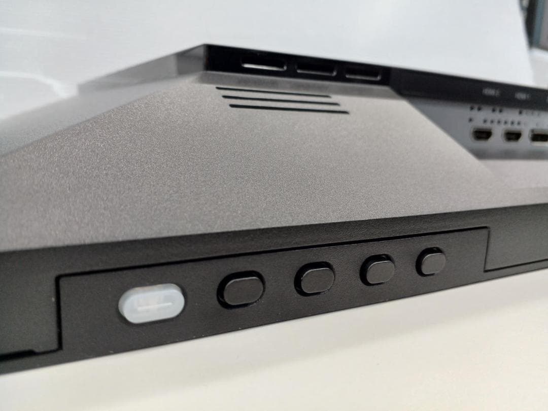 ディスプレイ・モニター本体 JAPANNEXT JN-IPS40UWQHDR144