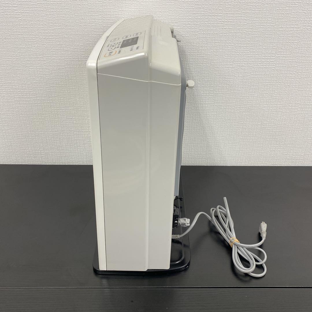 送料込み＊リンナイ 都市ガス ガスファンヒーター 2022年製＊0116-1