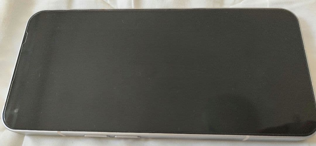 Nothing Phone (1) ホワイト　8GB/256GB