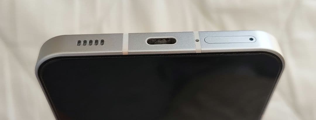 Nothing Phone (1) ホワイト　8GB/256GB