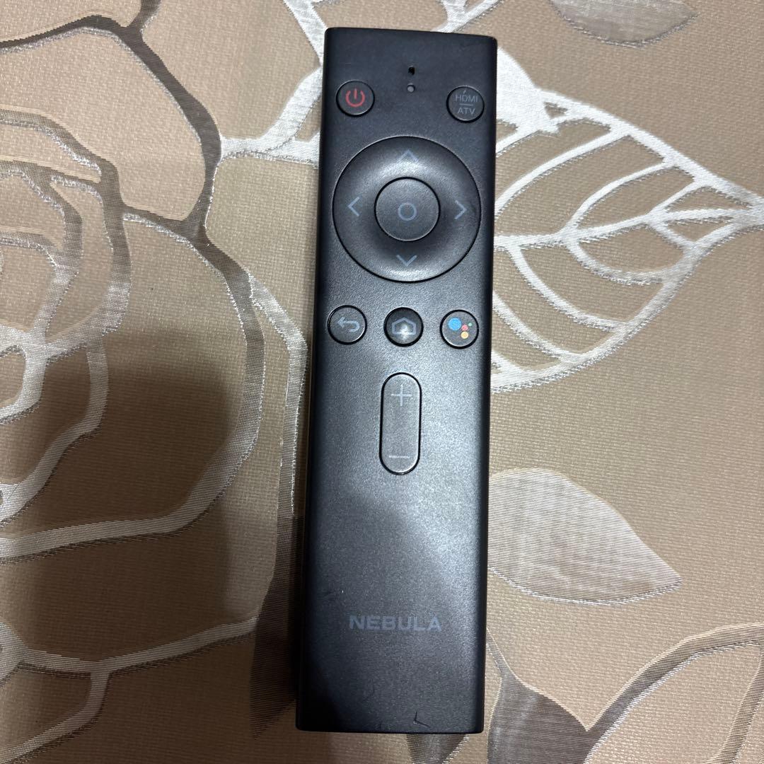 プロジェクター NEBULA Capsule ll