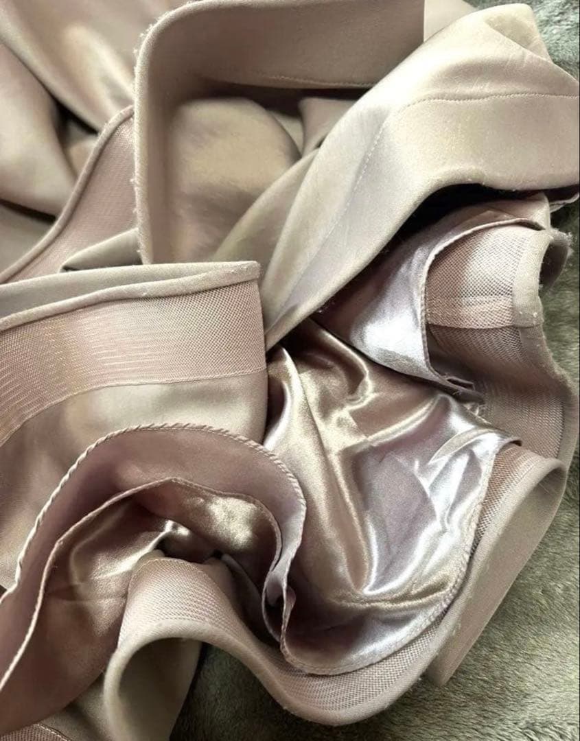 sugar ワンピース ロングドレス