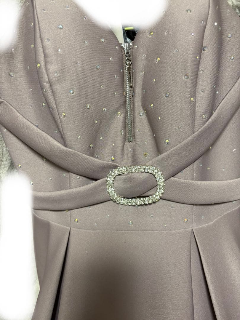 sugar ワンピース ロングドレス