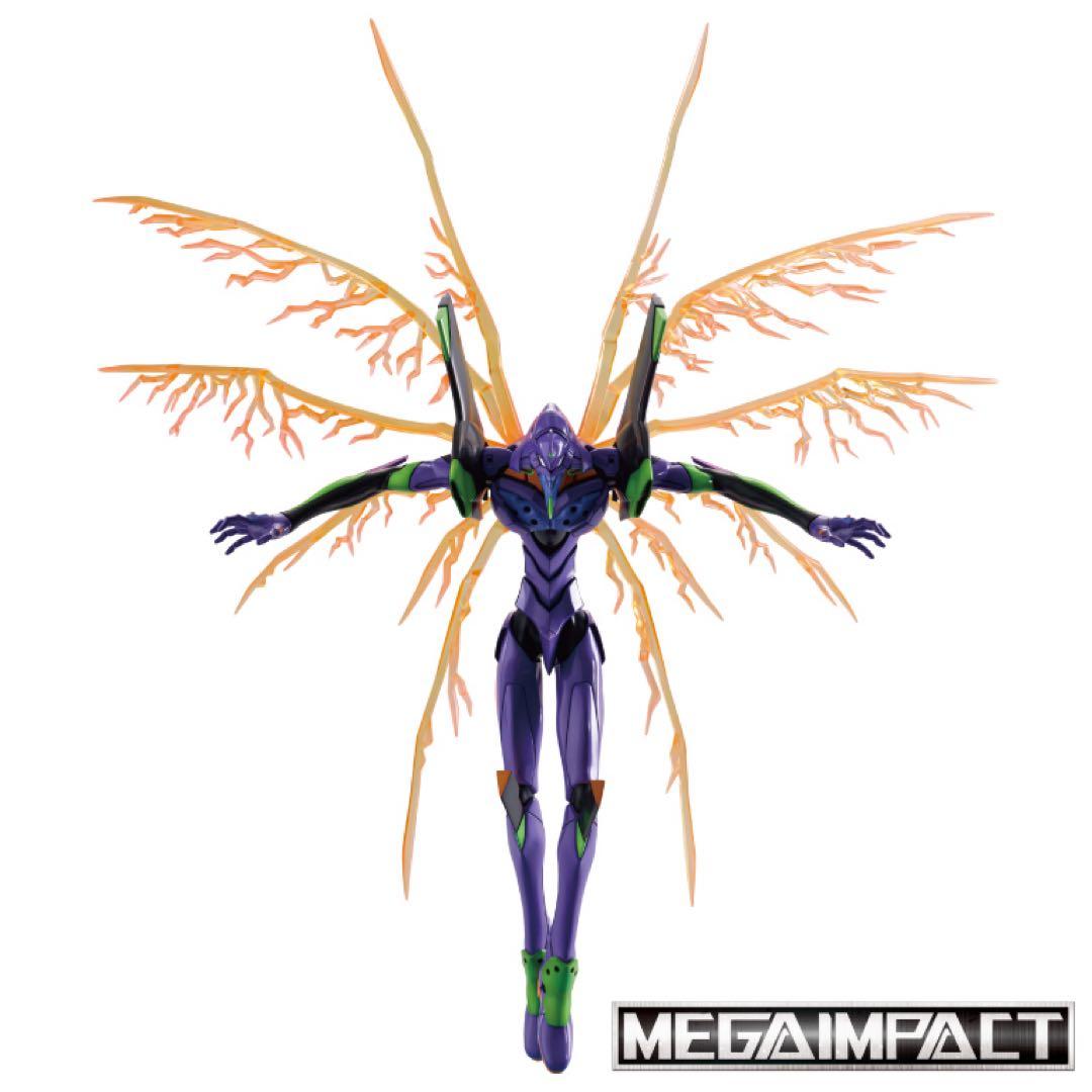 【即日発送】エヴァンゲリオン30th Anniversary一番くじ ラストワン