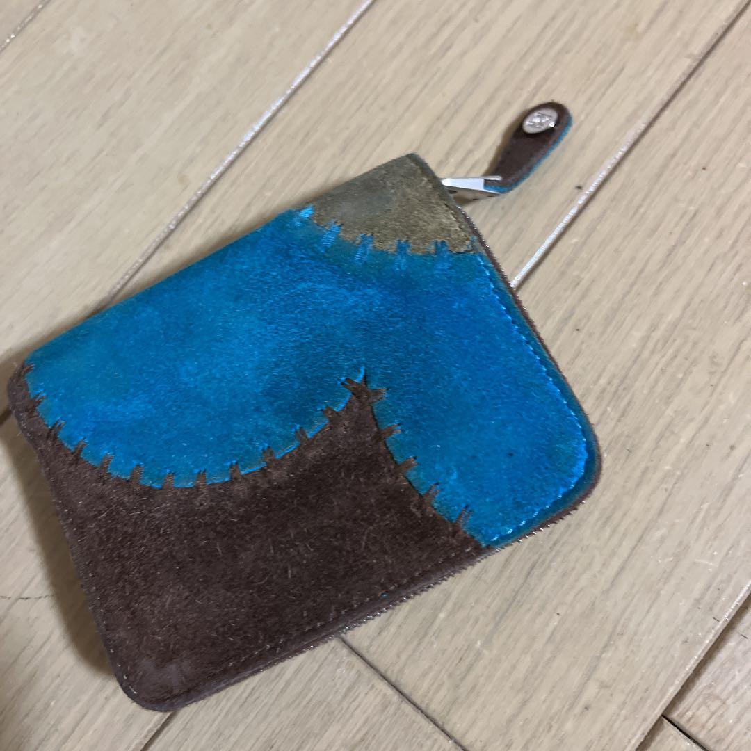 セリーヌ　ウエストバック＋ミニ財布