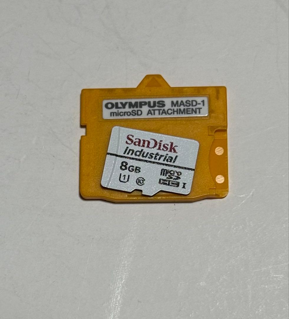 オリンパス OLYMPUS μ-7010 シルバー