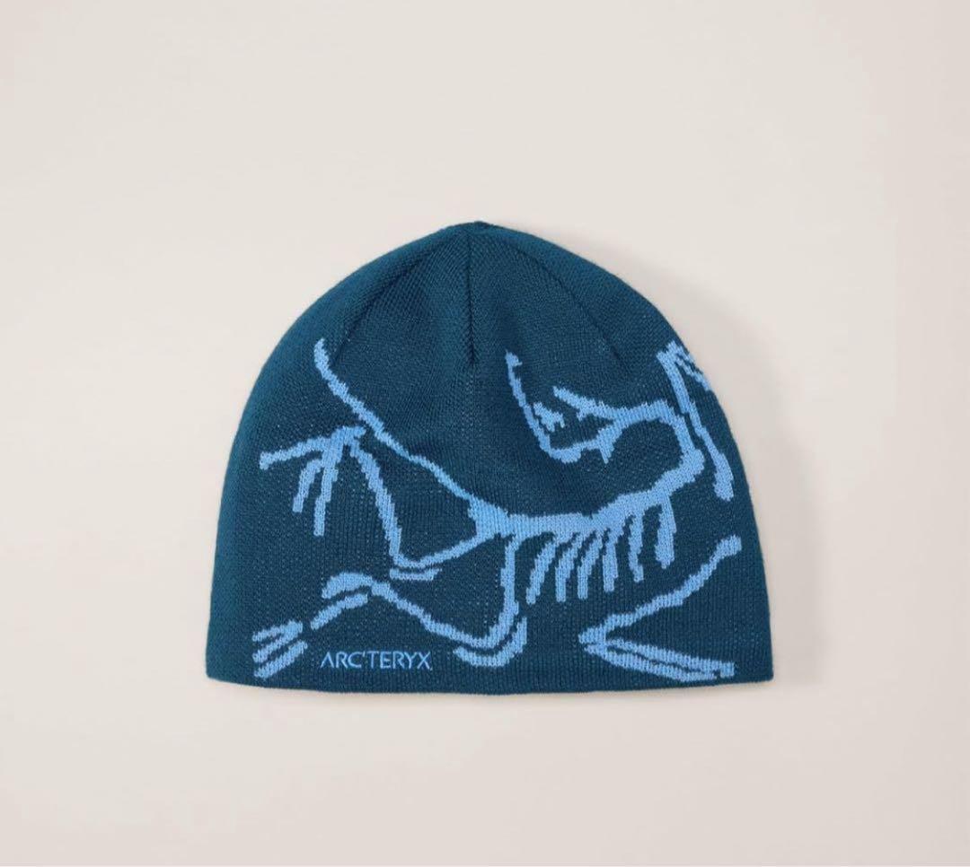 【国内正規品】ARC'TERYX Bird Head Toque アークテリクス
