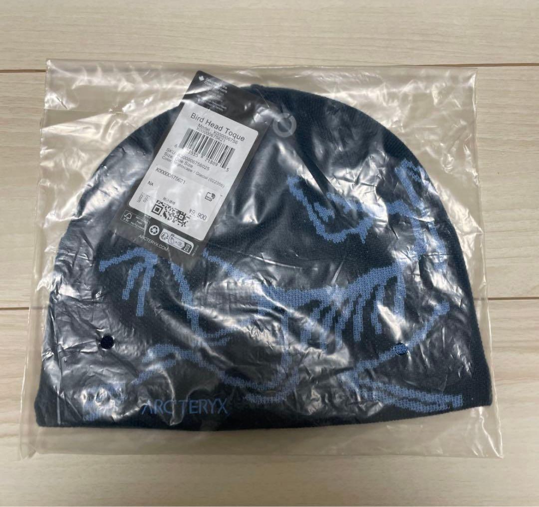 【国内正規品】ARC'TERYX Bird Head Toque アークテリクス