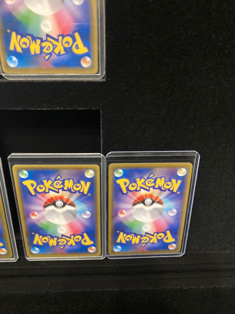 HR まとめ売り　カメックス　ソニア　バンギラスetc 引退品