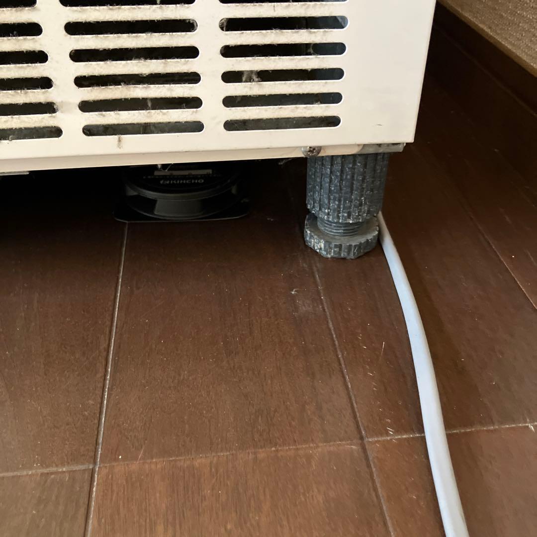 HOSHIZAKI SSB-70CT 冷蔵ショーケース 210L