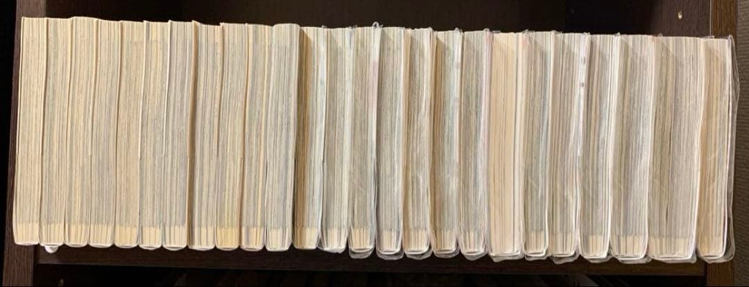 初版多数！Pandora Hearts 1〜22,24巻セット 特典付き