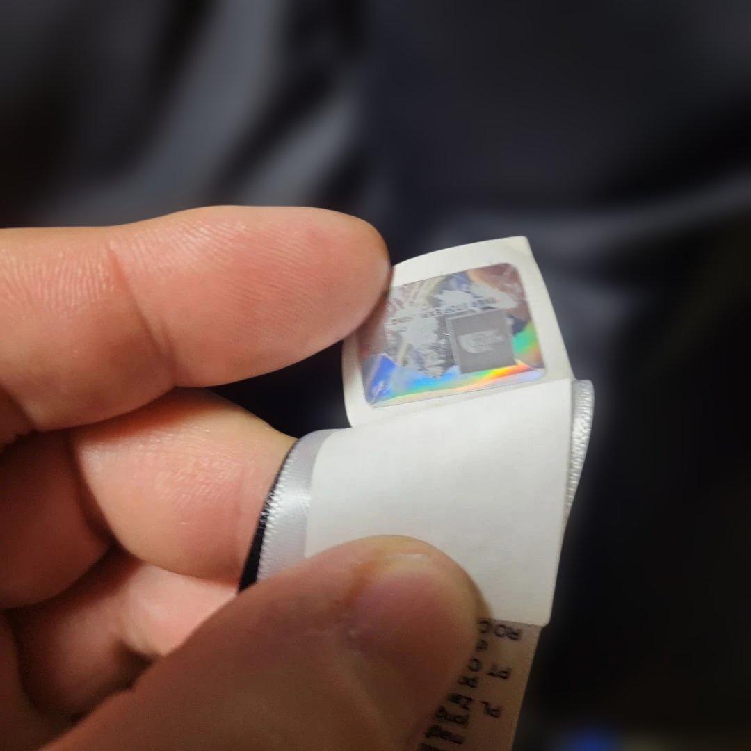 THE NORTH FACE ダウンジャケット Lサイズ　ノースフェイス　ヌプシ