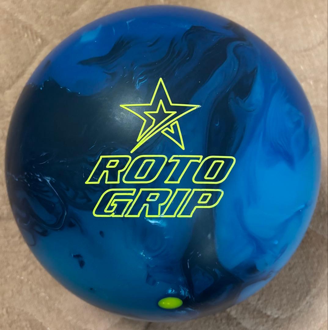 [新品] ロトグリップ　X-CELL 15ポンド