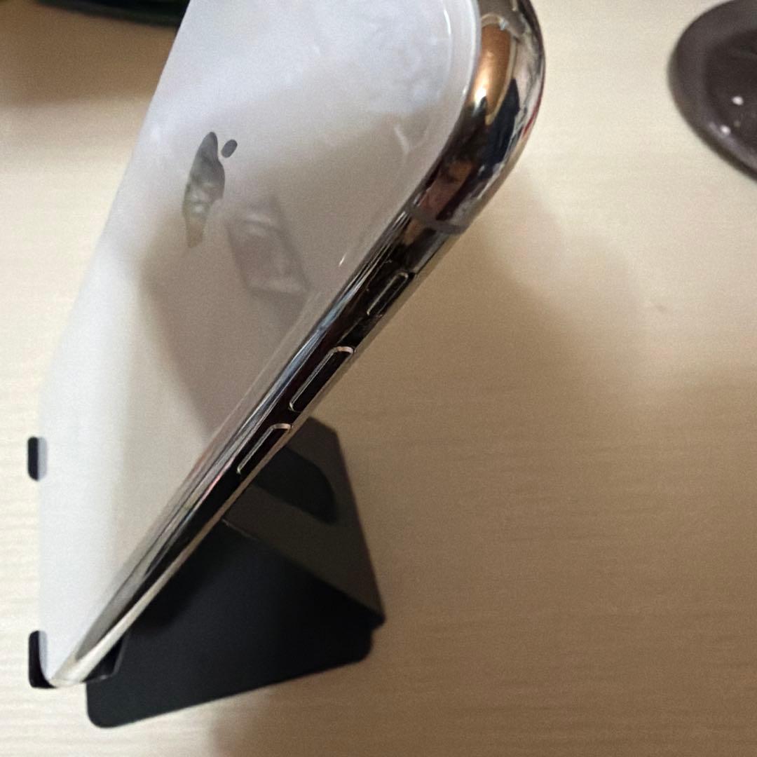 iPhoneX 中古