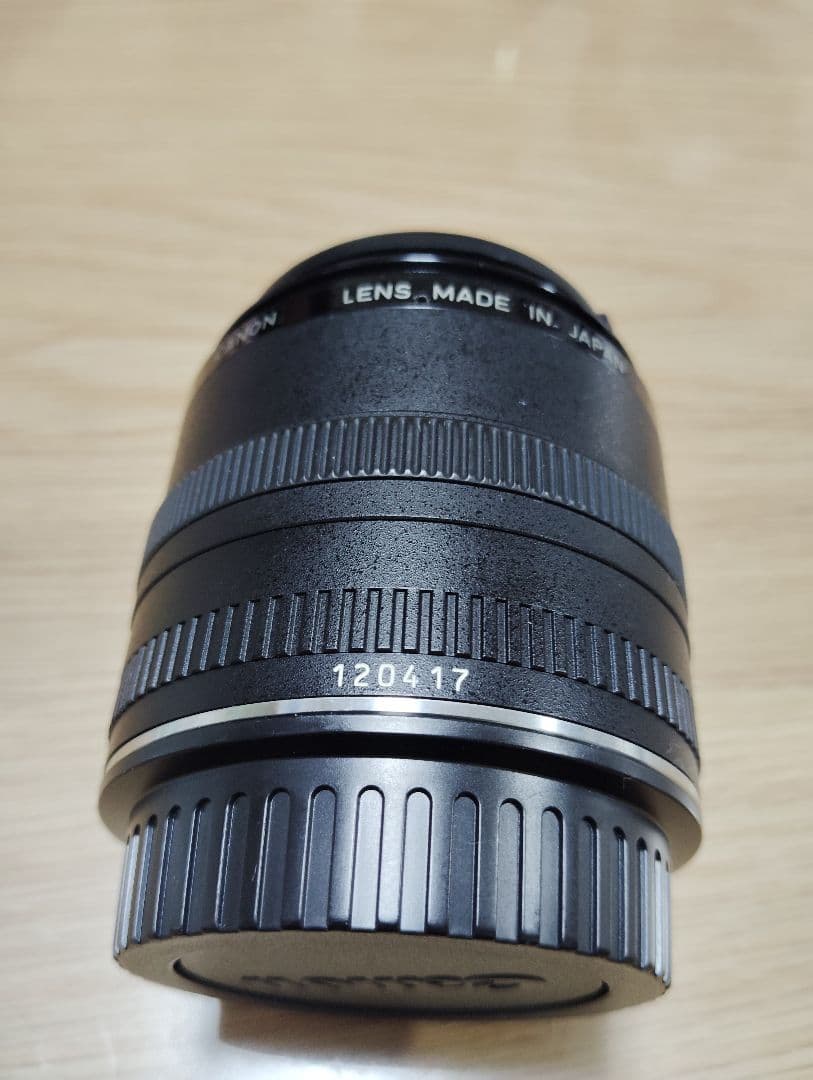 Canon EF 50mm F2.5 ◇コンパクトマクロ ◇大人気単焦点レンズ