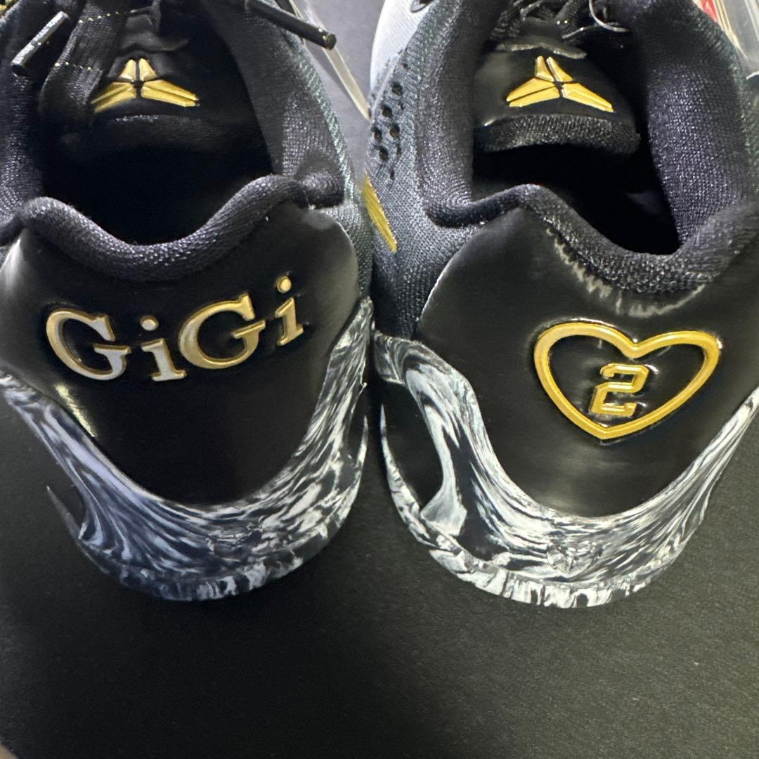 KOBE IX LOW EM（GS）竜大