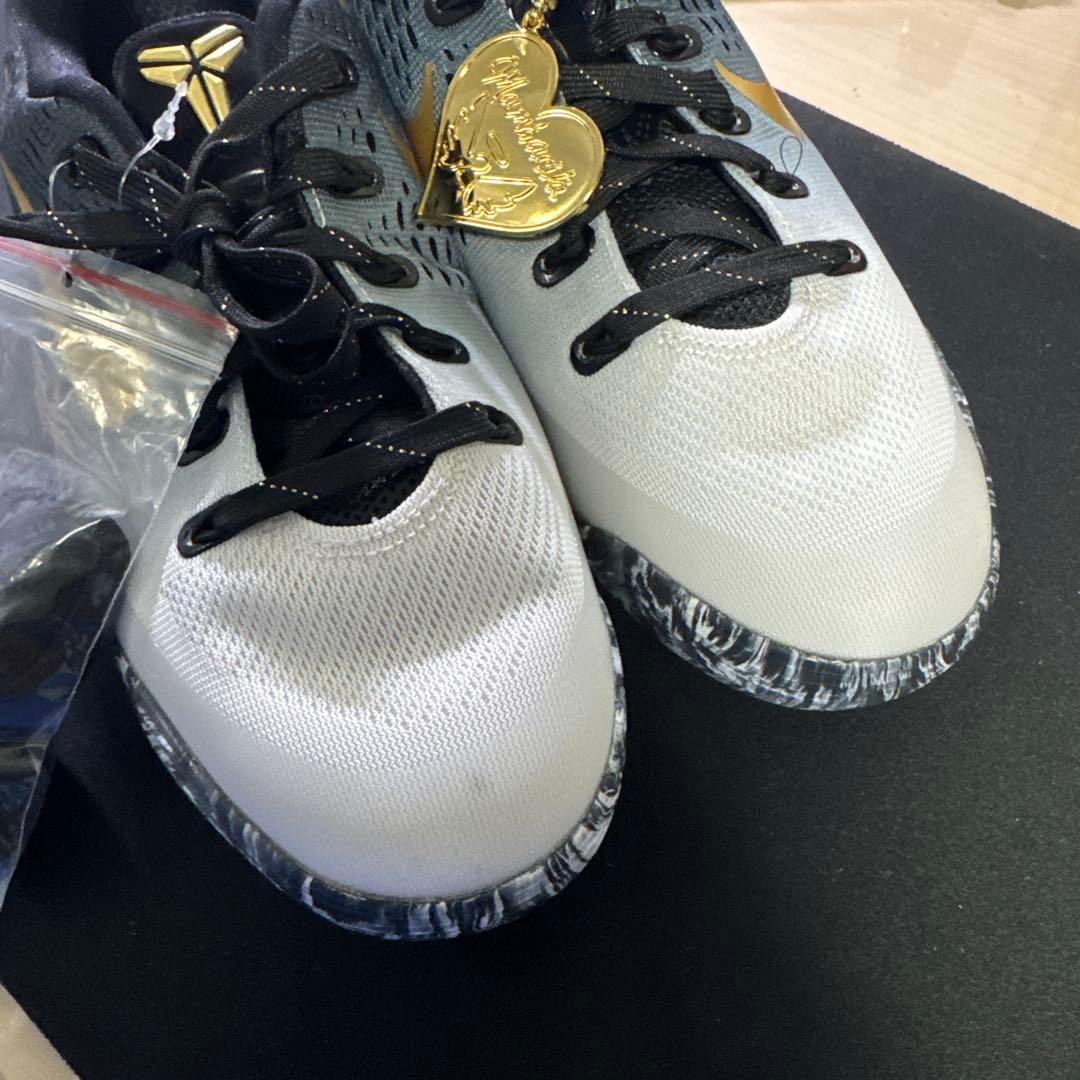 KOBE IX LOW EM（GS）竜大