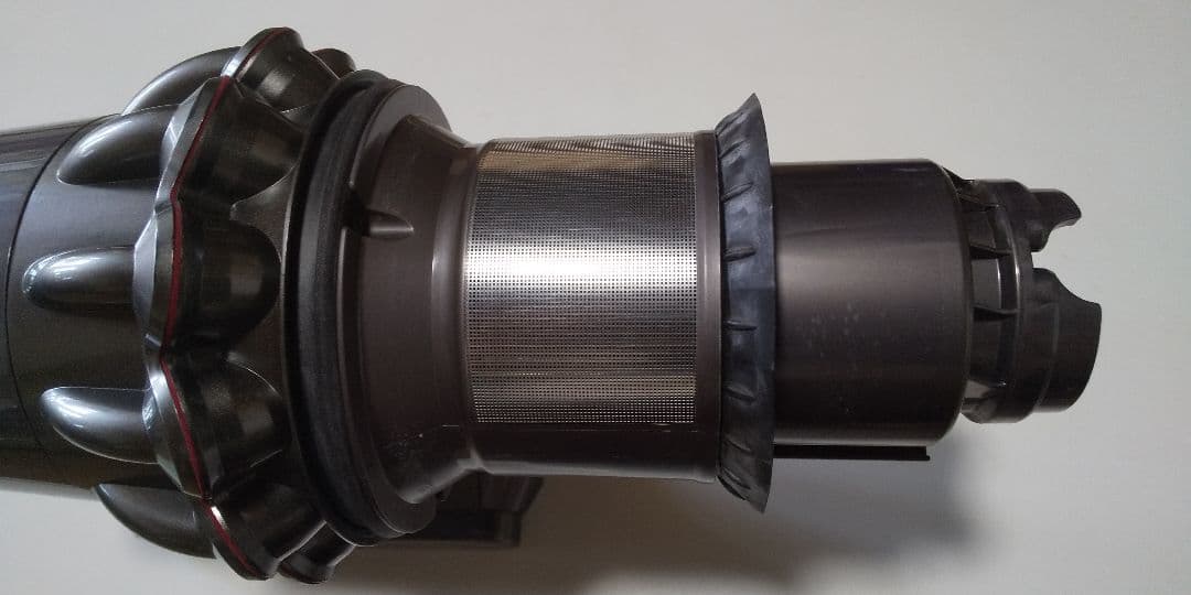 ダイソン掃除機 sv14 本体