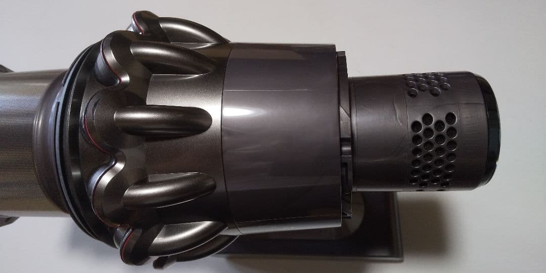 ダイソン掃除機 sv14 本体