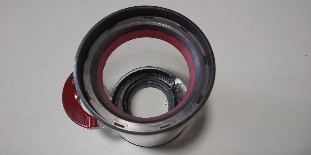 ダイソン掃除機 sv14 本体