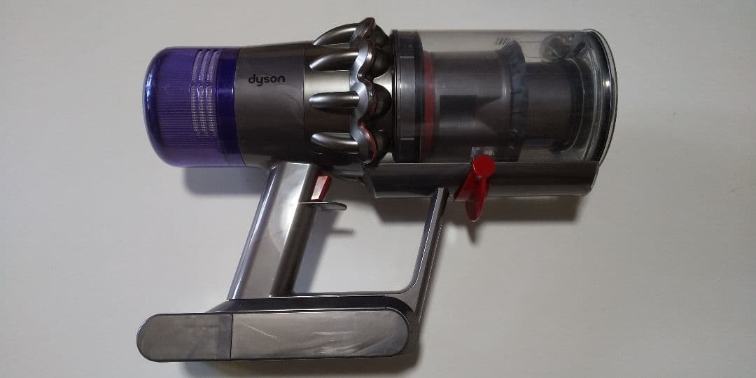ダイソン掃除機 sv14 本体