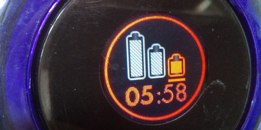 ダイソン掃除機 sv14 本体