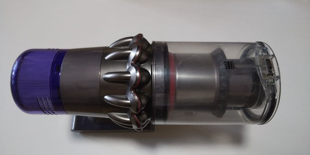 ダイソン掃除機 sv14 本体