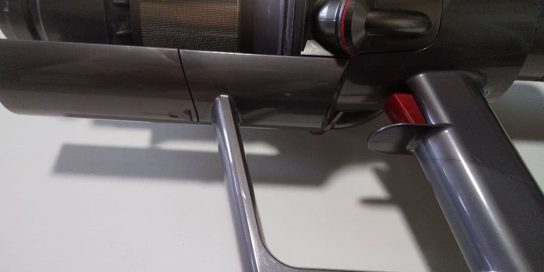 ダイソン掃除機 sv14 本体