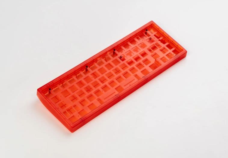 CannonKeys Photon 自作キーボード 組立済 ほぼ未使用