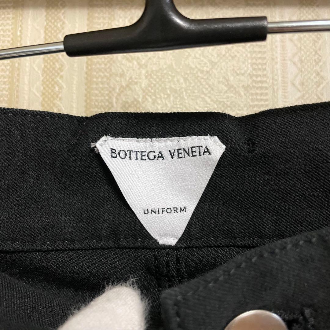 BOTTEGA VENETA ボッテガヴェネタ 20年 ストレッチ パンツ