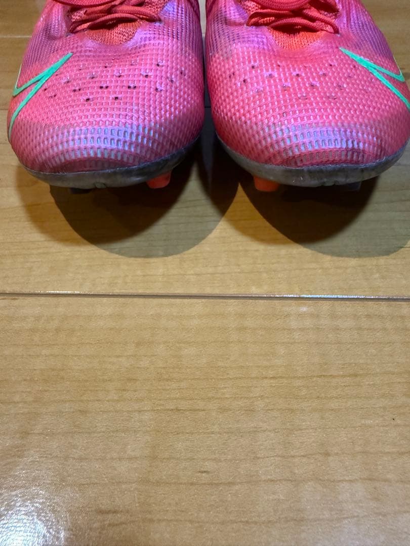 NIKE マーキュリアルヴェイパー14 ELITE AG 27.5cm