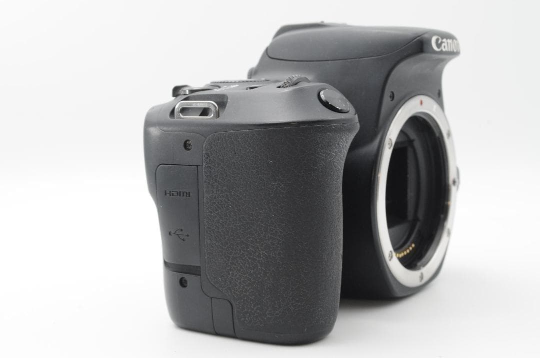 ☆美品②☆新春初売りSALE☆ Canon EOS Kiss x9 ダブル