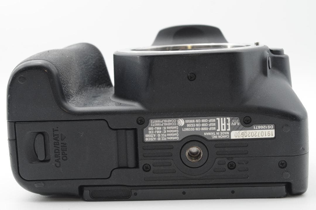 ☆美品②☆新春初売りSALE☆ Canon EOS Kiss x9 ダブル