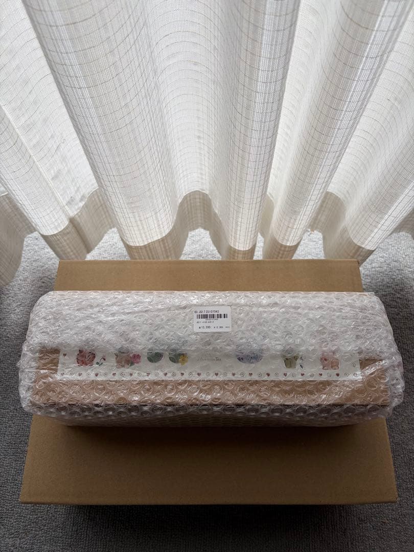 アフタヌーンティー　ナタリーレテ　張り子オールスター