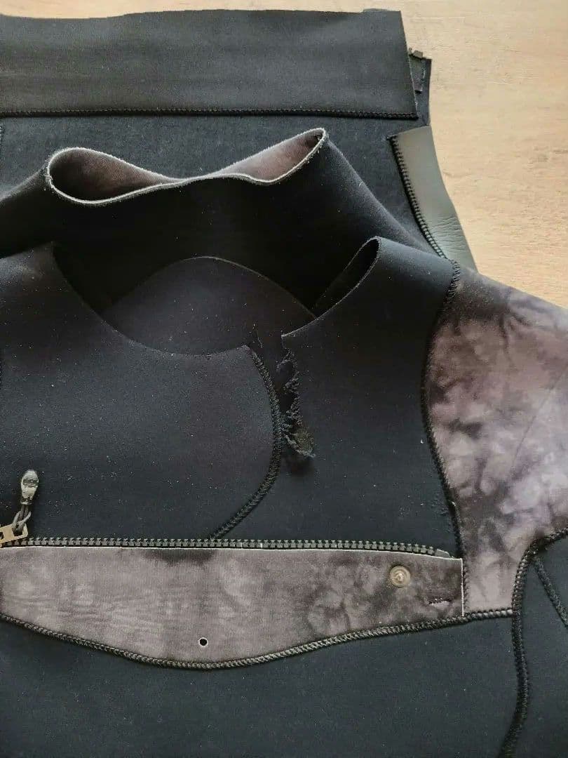 Billabong フルスーツ 3/2mm XL