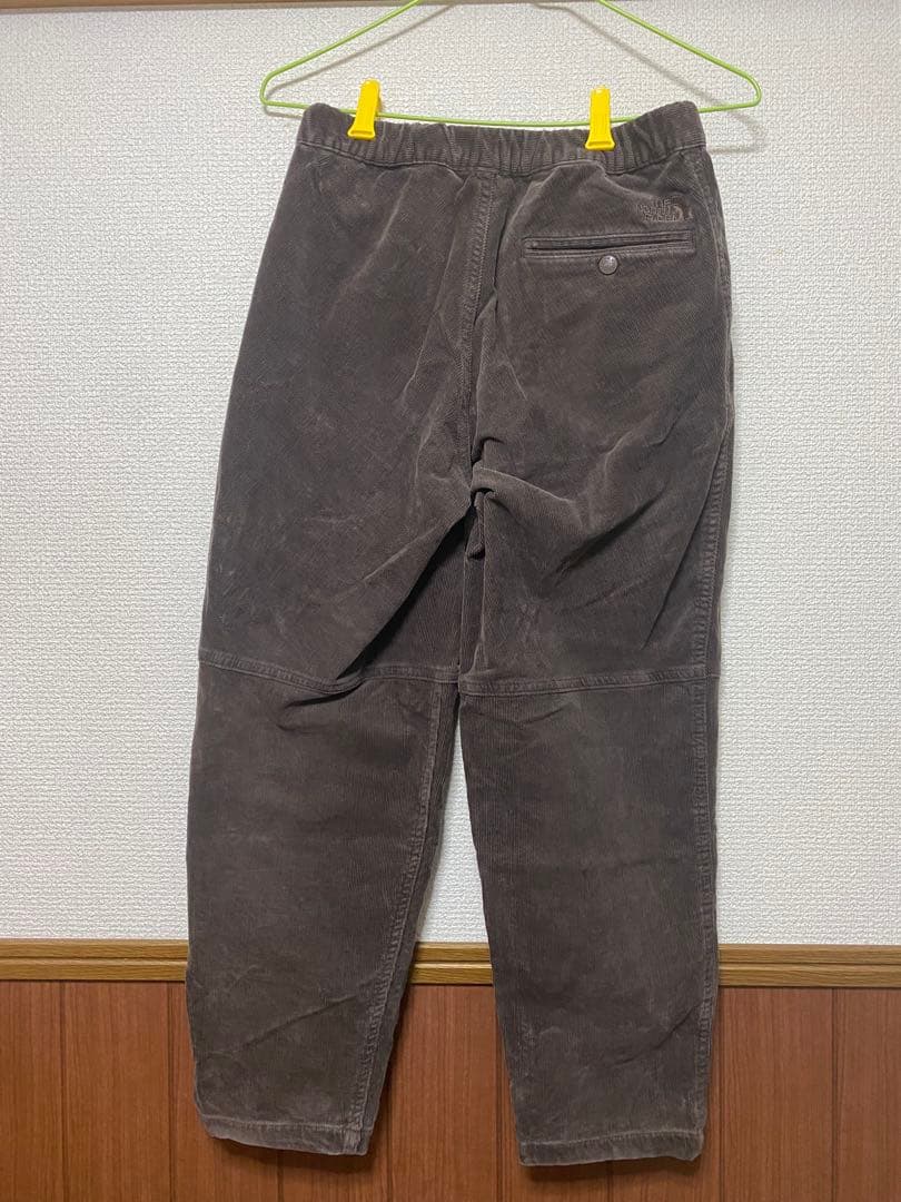 THE NORTH FACE グラナムコードパンツ