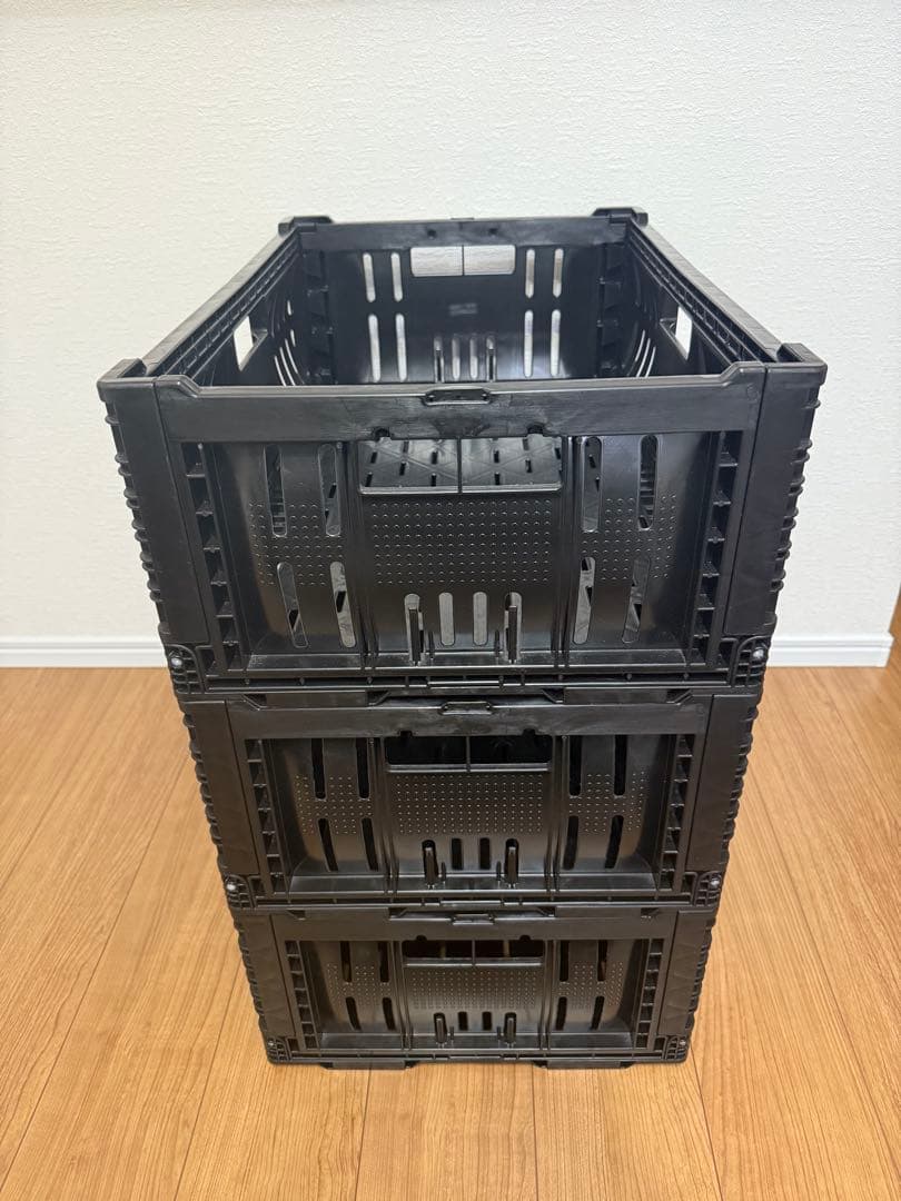 SRL コンテナ　neighborhood FOLDING CONTAINER