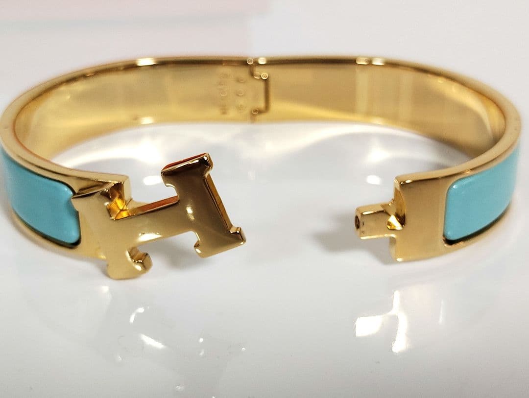 ☆極美品　HERMES クリックH　PM