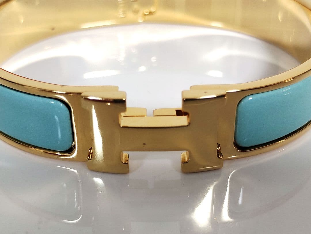 ☆極美品　HERMES クリックH　PM