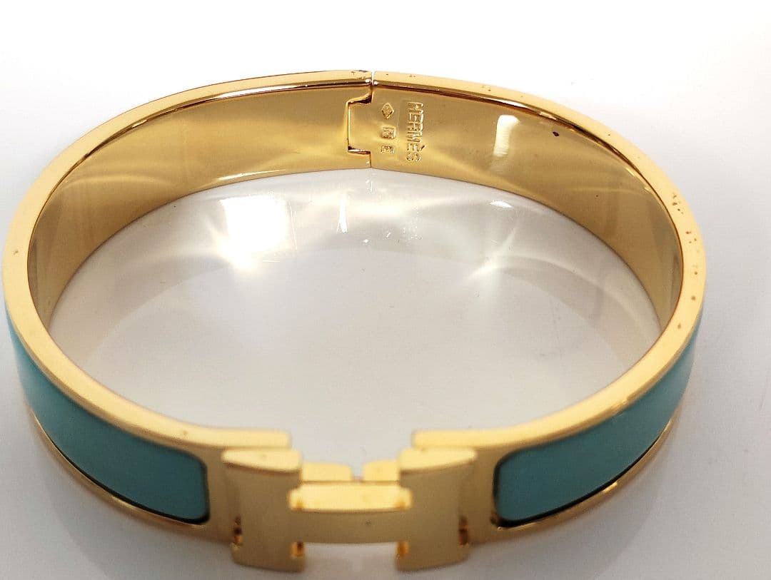 ☆極美品　HERMES クリックH　PM