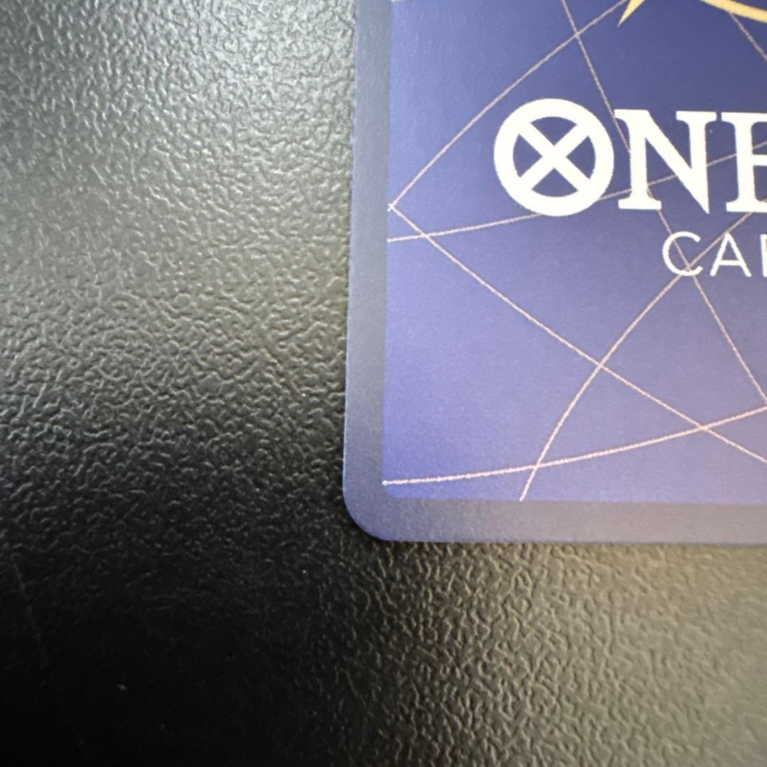 ロロノア・ゾロ PRB02-006 SPカード