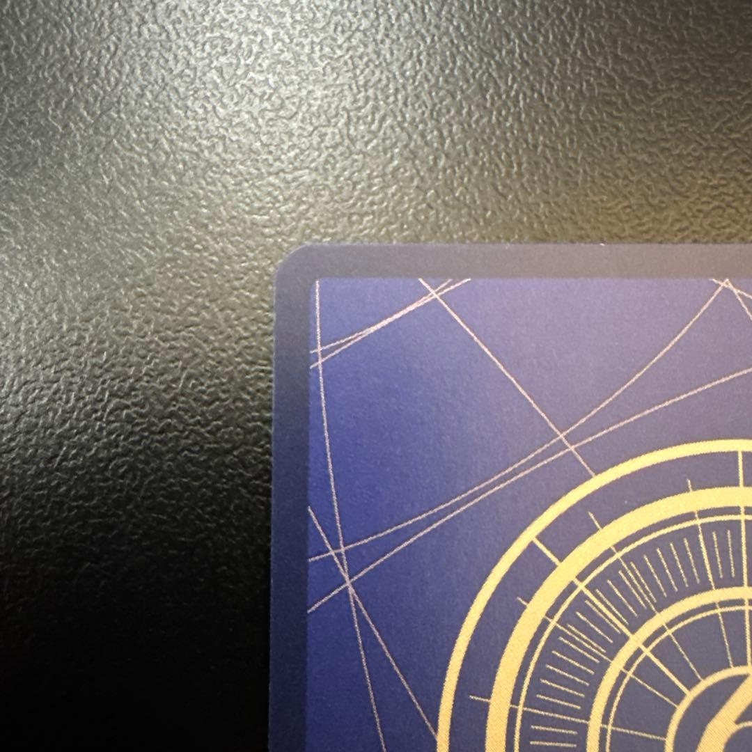 ロロノア・ゾロ PRB02-006 SPカード