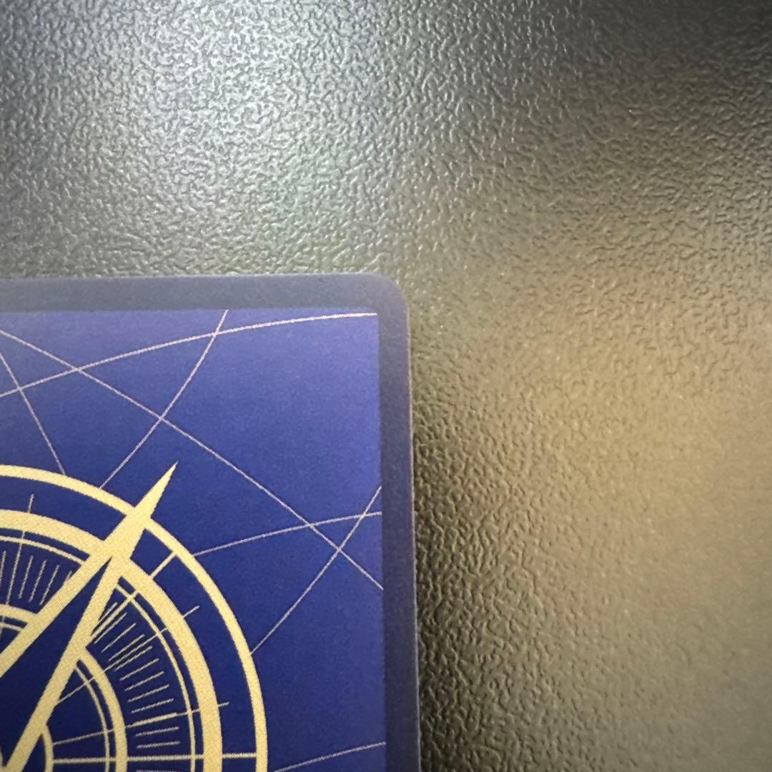 ロロノア・ゾロ PRB02-006 SPカード