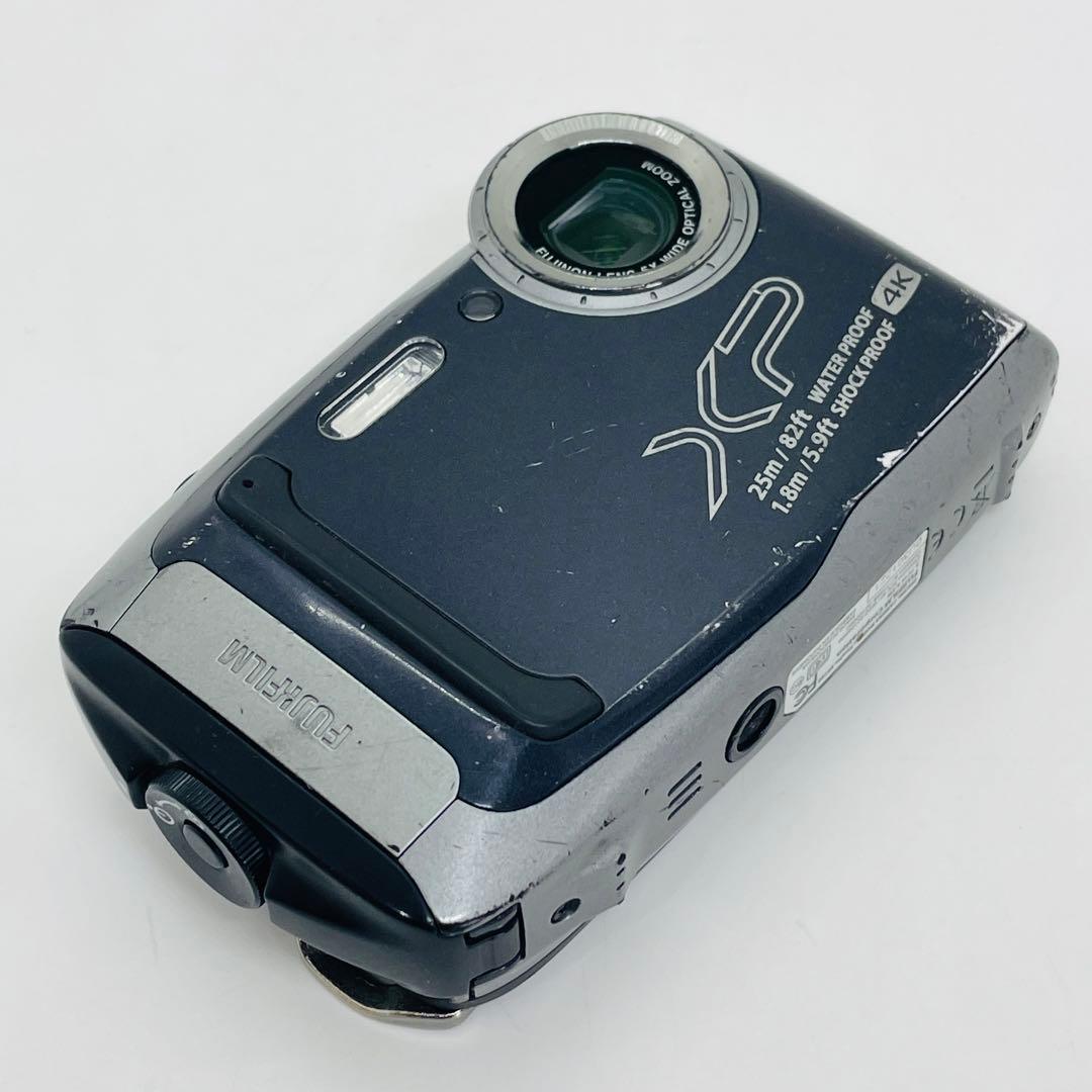 FUJIFILM デジタルカメラ　FinePix XP140 ジャンク