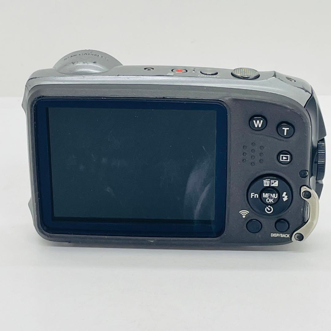 FUJIFILM デジタルカメラ　FinePix XP140 ジャンク