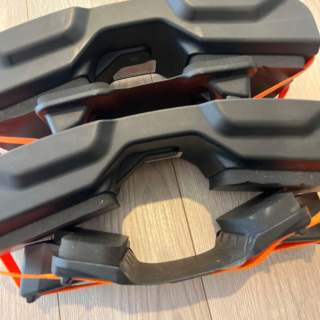 上西紀之様　リアライン　2個セット